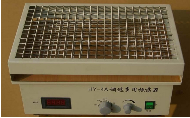 HY-4A 数显往复调速振荡器