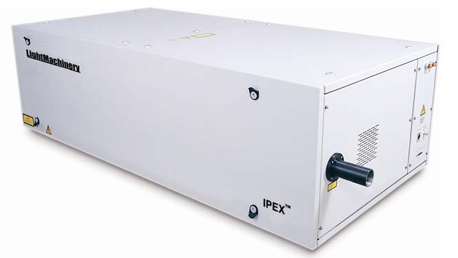 PLD-450B型脉冲激光溅射沉积系统