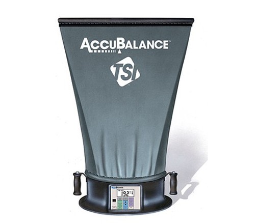 TSI  8371   AccuBalance&#174;   风量罩