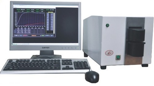 纺织品防紫外线测试仪，UV Transmittance analyzer