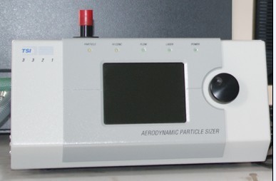 美国TSI APS-3321 空气动力学粒径谱仪