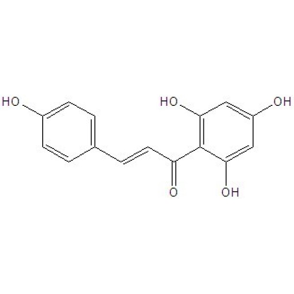 柚皮苷查尔酮，Naringenin chalcone，73692-50-9，中药标准品