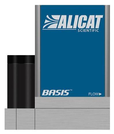 艾里卡特/Alicat - BASIS系列质量流量计&amp;质量流量控制器