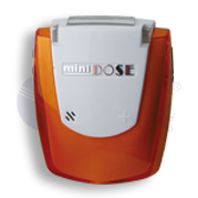 miniDOSE x、&#947;辐射个人监测仪