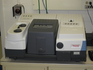 碳氧含量分析仪Nicolet 6700测试仪 傅立叶红外光谱仪