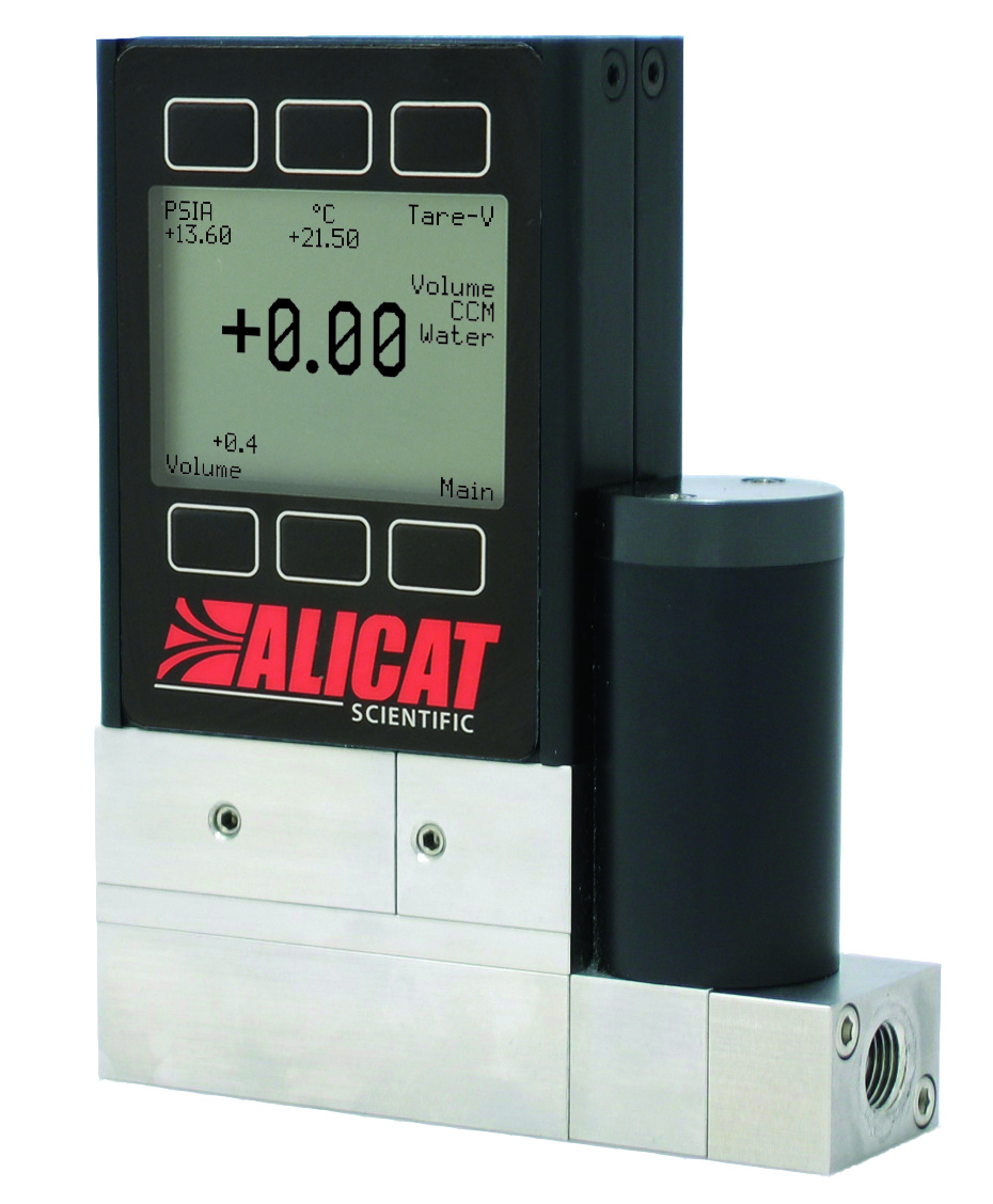 艾里卡特/Alicat - LC系列水流量控制器