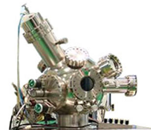 PLD-450B型脉冲激光溅射沉积系统