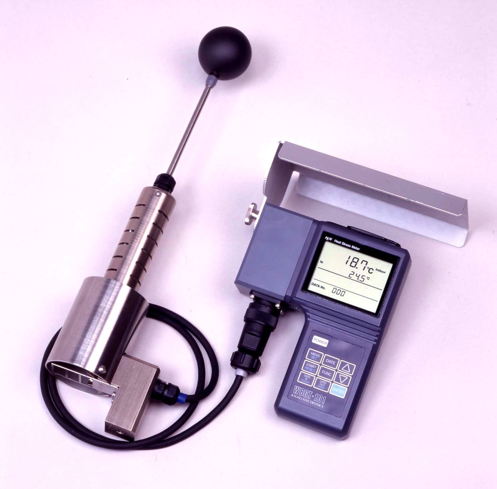 WBGT-101热环境分析仪(WBGT指数测定仪)