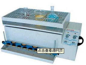 HY-3 多功能调速振荡器