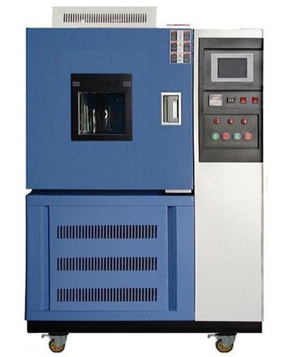 冠测ZN-P紫外光老化试验箱/交变高低温湿热试验箱
