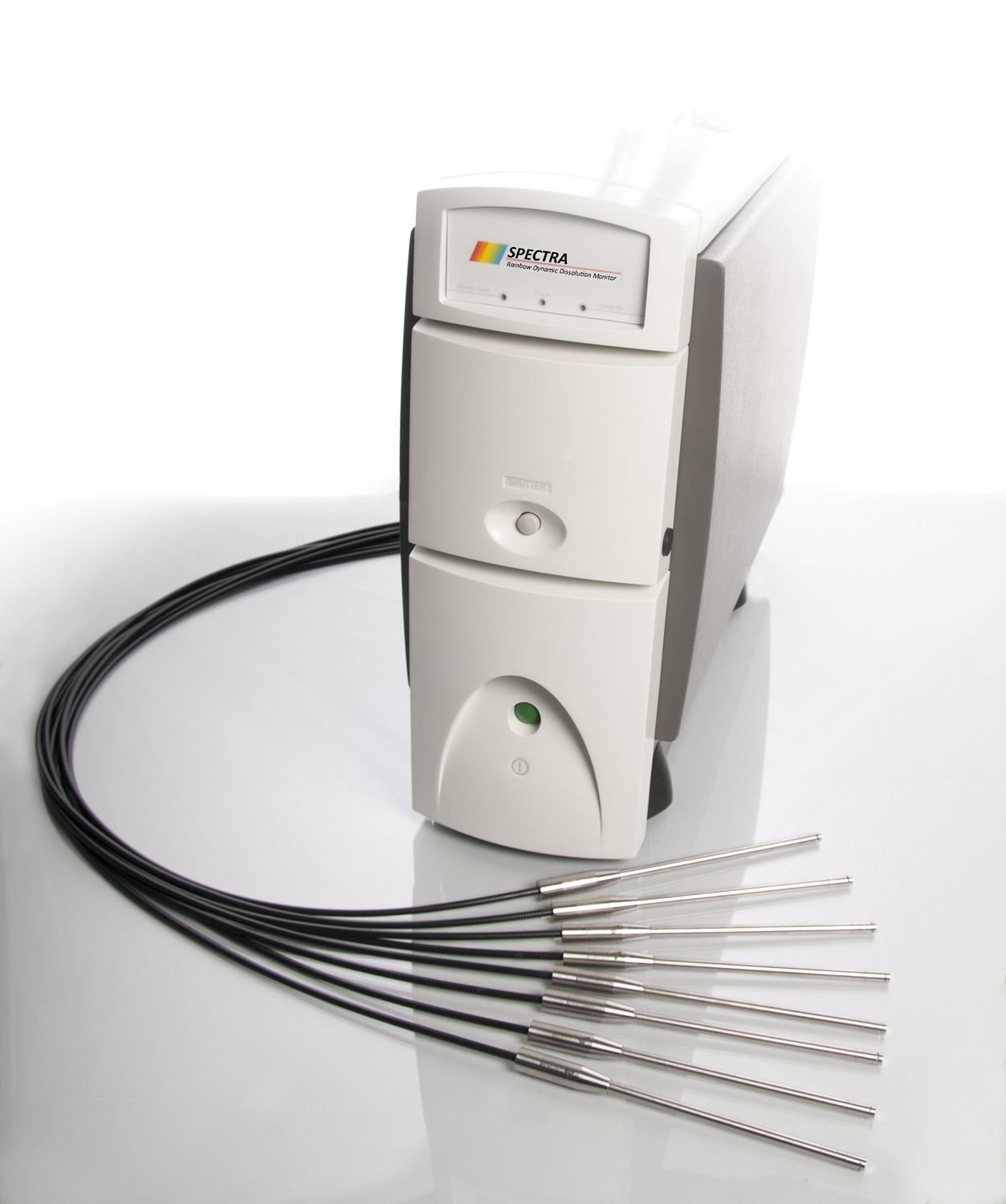 Pion Spectra经济型在线光纤紫外监测系统