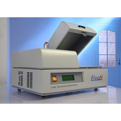 德国Elvatech（伊瓦特）台式荧光光谱仪上海锐纳实业有限公司