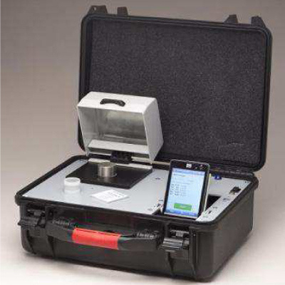 德国Elvatech（伊瓦特）便携式荧光光谱仪