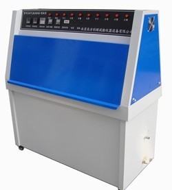 冠测ZN-P紫外光老化试验箱/交变高低温湿热试验箱
