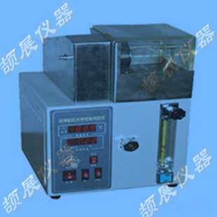 润滑脂抗水淋性测定仪JZ-LA01型长沙颉展仪器有限公司