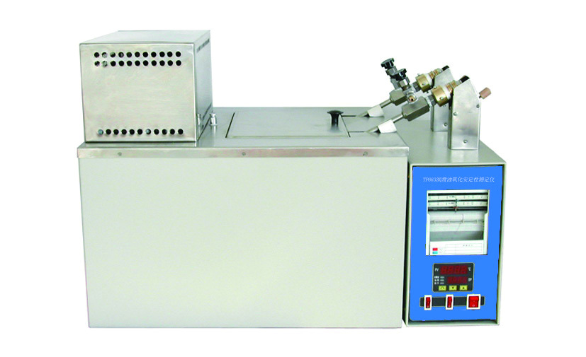 时代新维TP663润滑油氧化安定性测定仪