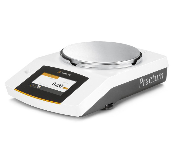 赛多利斯Practum系列PRACTUM5101-1CN电子天平