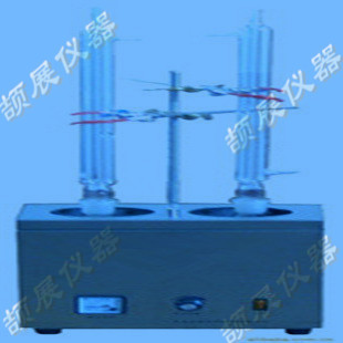 全自动水溶性酸值测定仪JZ-L401型