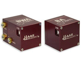 HASS光束(M2)质量分析仪