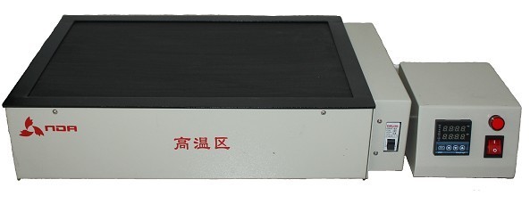 NDA DL-01 石墨电热板