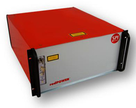 redPOWER R4 光纤激光器：HS 系列