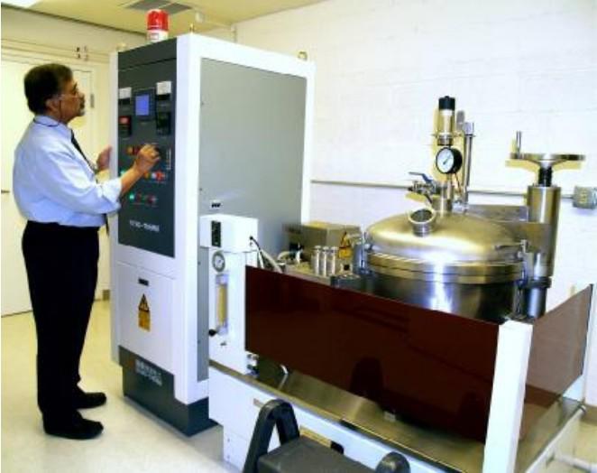 科研单位大专院校等实验室专用超声波超高压聚合反应系统XOGY-100