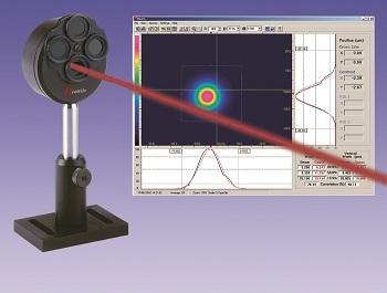 光束质量分析仪