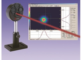 光束质量分析仪