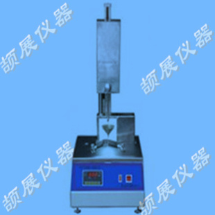 润滑脂和石油脂锥入度测定仪JZ-L801型长沙颉展仪器有限公司