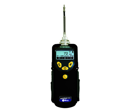 美国华瑞 PGM-7340 VOC检测仪，现货，热卖