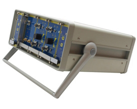 BKT-MME多功能插入式系统(QSD系列实验装置)