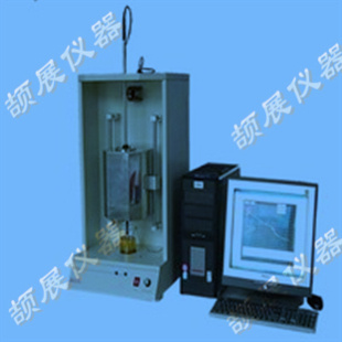 （热处理油）淬火介质冷却特性测定仪JZ-O407型