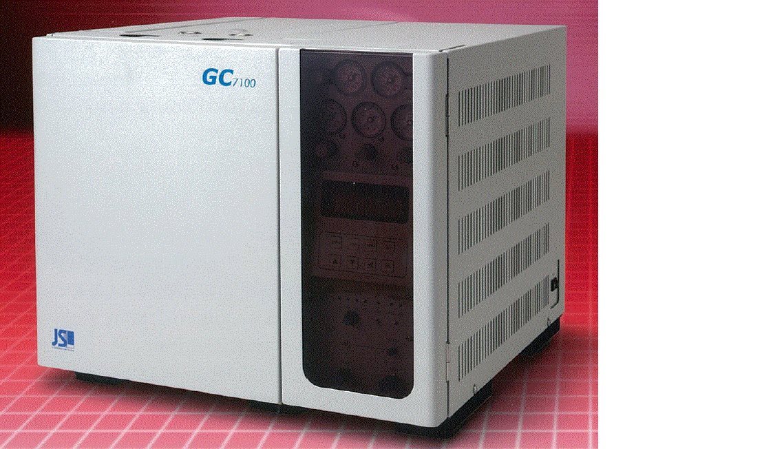 SF6气相色谱仪GC7100系列
