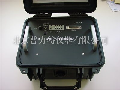 FL30 示踪荧光测定仪北京普雷德仪器设备有限公司