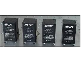 EOT-ET-3000/ET-3020InGaAs偏压光电探测器