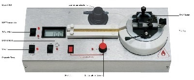 微量闪点测定仪