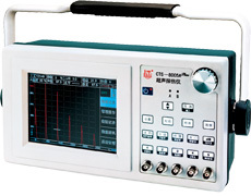 CTS-8005Aplus型超声波探伤仪（铁路车辆）