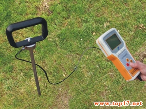 土壤紧实度仪 GPS土壤紧实度仪 土壤紧实度速测仪