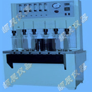 加抑制剂矿物油氧化特性测定仪JZ-L604型