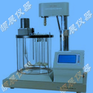 石油和合成液水分离测定仪（破乳化）JZ-G902型