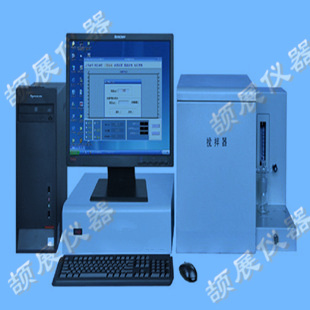 砷含量测定仪JZ-GE03型