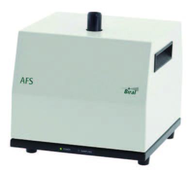生物气溶胶荧光检测仪(AFS)