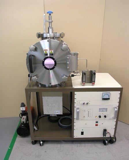  XO-DLZ-1000W微波等离子体材料反应系统