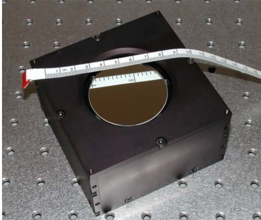 OKO N50mm 37/79/109通道压电变形镜（PDM）