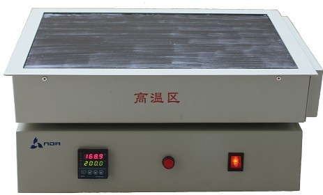 DH-01 石墨电热板长沙诺达仪器有限公司