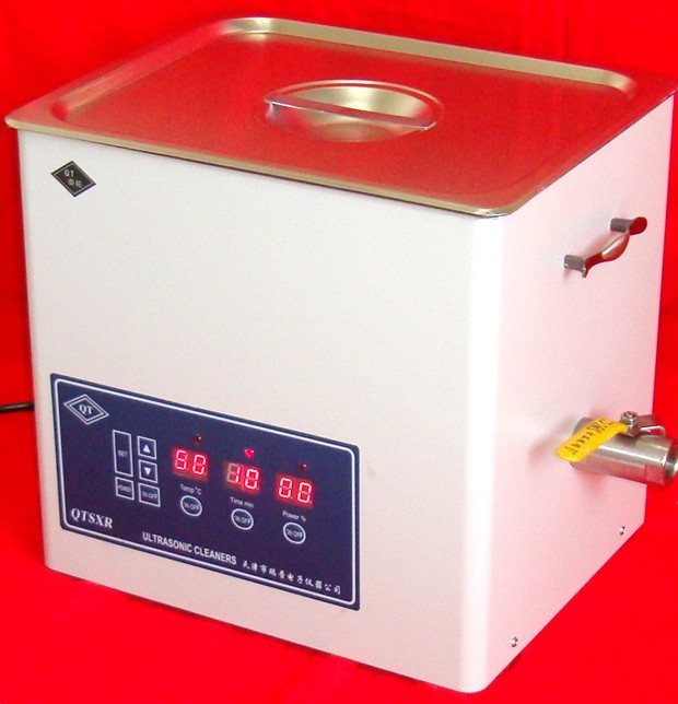 10升数控型超声波清洗器天津市瑞普电子仪器公司