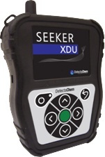 Seeker XDU炸药检测仪