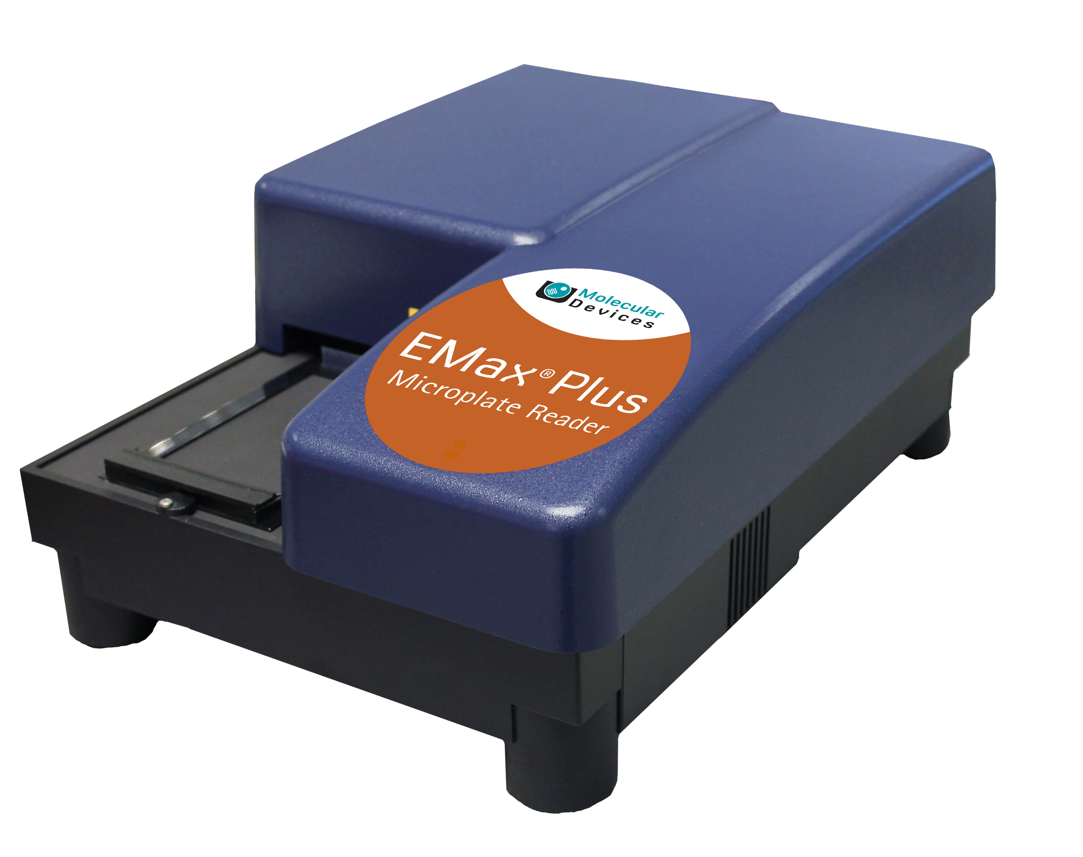 单功能光吸收酶标仪EMax Plus Molecular Devices