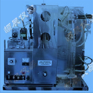 石油产品减压蒸馏测定仪JZ-GA06型