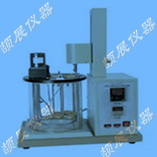 石油和合成液水分离测定仪（破乳化）JZ-G902型
